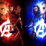 Avengers: Infinity War tiene cinco nuevos pósters estados unidos