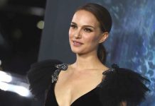 Natalie Portman se niega a viajar a Israel estados unidos