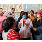 MINSA realiza visita en diferentes puntos de Managua nicaragua