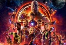 Infinity War supera los 100 millones de dólares en su segunda semana estados unidos