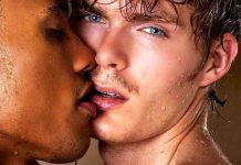 Cuanto más se emborrachan los heteros, más homosexuales se vuelven