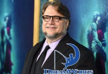Guillermo del Toro firma un acuerdo con DreamWorks Animation estados unidos