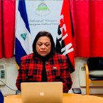 Nicaragua participa en webinario sobre Derechos Humanos nicaragua