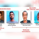 Rivas: A la cárcel por atentar contra la vida de las mujeres nicaragua