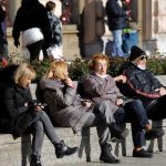 Nuevo registro máximo de contagios diarios de COVID-19 en Croacia croacia