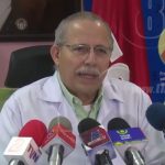 2 casos activos y 1 en recuperación de coronavirus en Nicaragua nicaragua