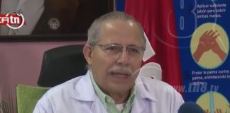 nicaragua