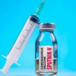 Aseguran que la vacuna Sputnik V es efectiva contra cepa británica de Covid-19 vacuna sputnik