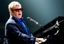 Elton John prepara un nuevo musical elton john