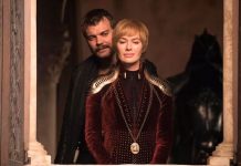game of thrones