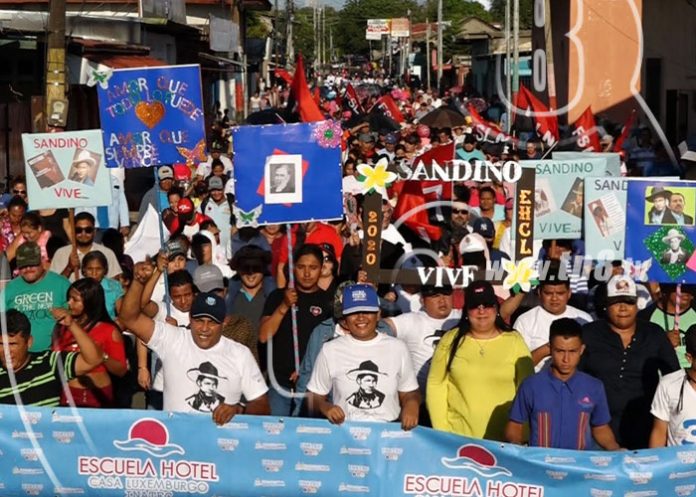 san rafael del sur
