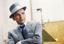 Frank Sinatra, dos décadas sin La Voz más grande del siglo XX estados unidos