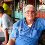 Fallece motociclista que perdió su pierna en aparatoso accidente de tránsito nicaragua