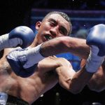 Boxeador es reanimado en pleno cuadrilátero tras ser derrotado por nocaut mexico