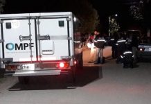 Hombre comete doble femicidio y luego se quita la vida en Argentina argentina