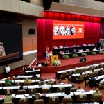 Cuba: Partido Comunista elige a su Comité Central cuba