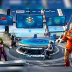 Fortnite presenta el tráiler de su cuarta temporada «Nexus War» videojuego