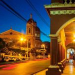 Revista VOGUE destaca a Nicaragua como destino turístico nicaragua