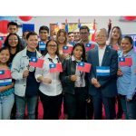 Ministerio de la Juventud recibe nuevo apoyo de Taiwán nicaragua