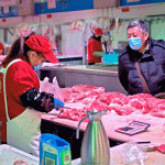 China publica lista de animales permitidos para el consumo china