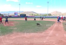 El equipo de Estelí está listo para iniciar el Pomares este fin de semana nicaragua