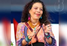 En Nicaragua triunfa la paz, la seguridad, el amor y el trabajo nicaragua