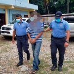 Honduras: Sujeto mató, quemó y enterró a su hermano en patio de su casa en Yoro honduras