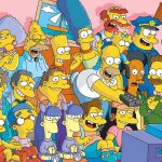 Conocé en quiénes se inspiraron para crear a los personajes de Los Simpson estados unidos