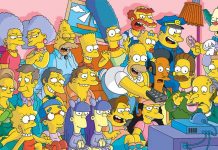 Conocé en quiénes se inspiraron para crear a los personajes de Los Simpson estados unidos