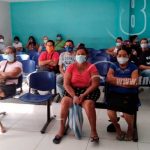 MINSA evalúa atención brindada en unidades hospitalarias nicaragua