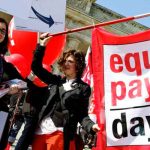 EEUU: Sindicatos protestan contra propuesta salarial EEUU