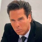 Roberto Palazuelos confiesa que su padre tiene cáncer