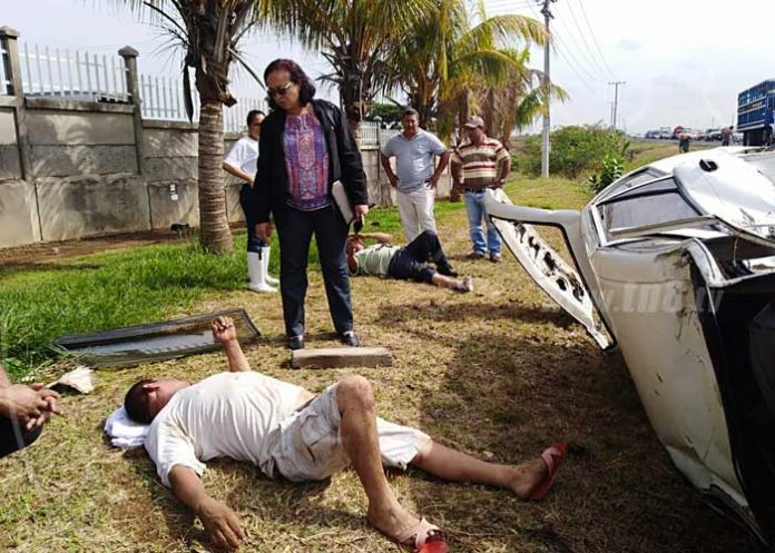 nicaragua