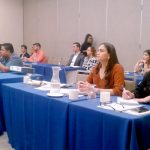 Realizan programa de Co-Creación del Conocimiento nicaragua