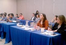 Realizan programa de Co-Creación del Conocimiento nicaragua