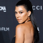 kourtney kardashian