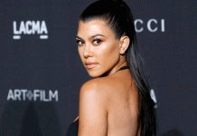 kourtney kardashian