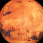 planeta marte