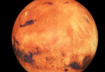 El agua líquida en Marte abre un nuevo tiempo en la exploración marciana planeta marte