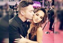 Becky G y J Balvin, cantarán en el Black Weekend Sale en Panamá becky g