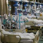 Balance mundial de los fallecidos por la pandemia del coronavirus coronavirus