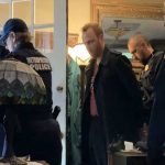 Gobierno de Estados Unidos retira caso contra periodista Max Blumenthal estados unidos