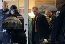 Gobierno de Estados Unidos retira caso contra periodista Max Blumenthal estados unidos
