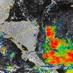 IOTA: Informes actualizados de INETER nicaragua