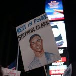 Protestas en EEUU tras autopsia de negro muerto por policías estados unidos