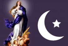 Virgen María una tradición popular en Nicaragua nicaragua