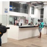 Llegan al país 94 nicaragüenses procedentes de Panamá nicaragua