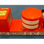 ¿Cuál es el origen de las cajas negras de los aviones? ciencia