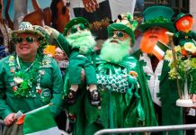 Por qué se celebra San Patricio y se relaciona con trébol y cerveza irlanda