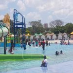 Los domingos son perfectos para disfrutarlos en el Parque Acuático o Xilonem nicaragua